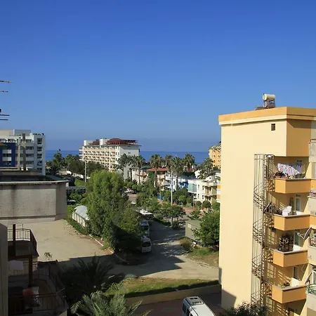 Akkan Apart Aparthotel *