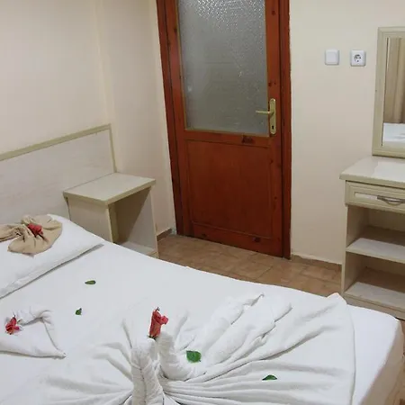 Akkan Apart Aparthotel Alanya